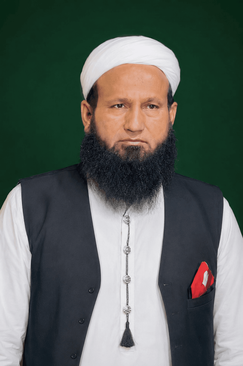 Muhammad Khalid Yaseen
