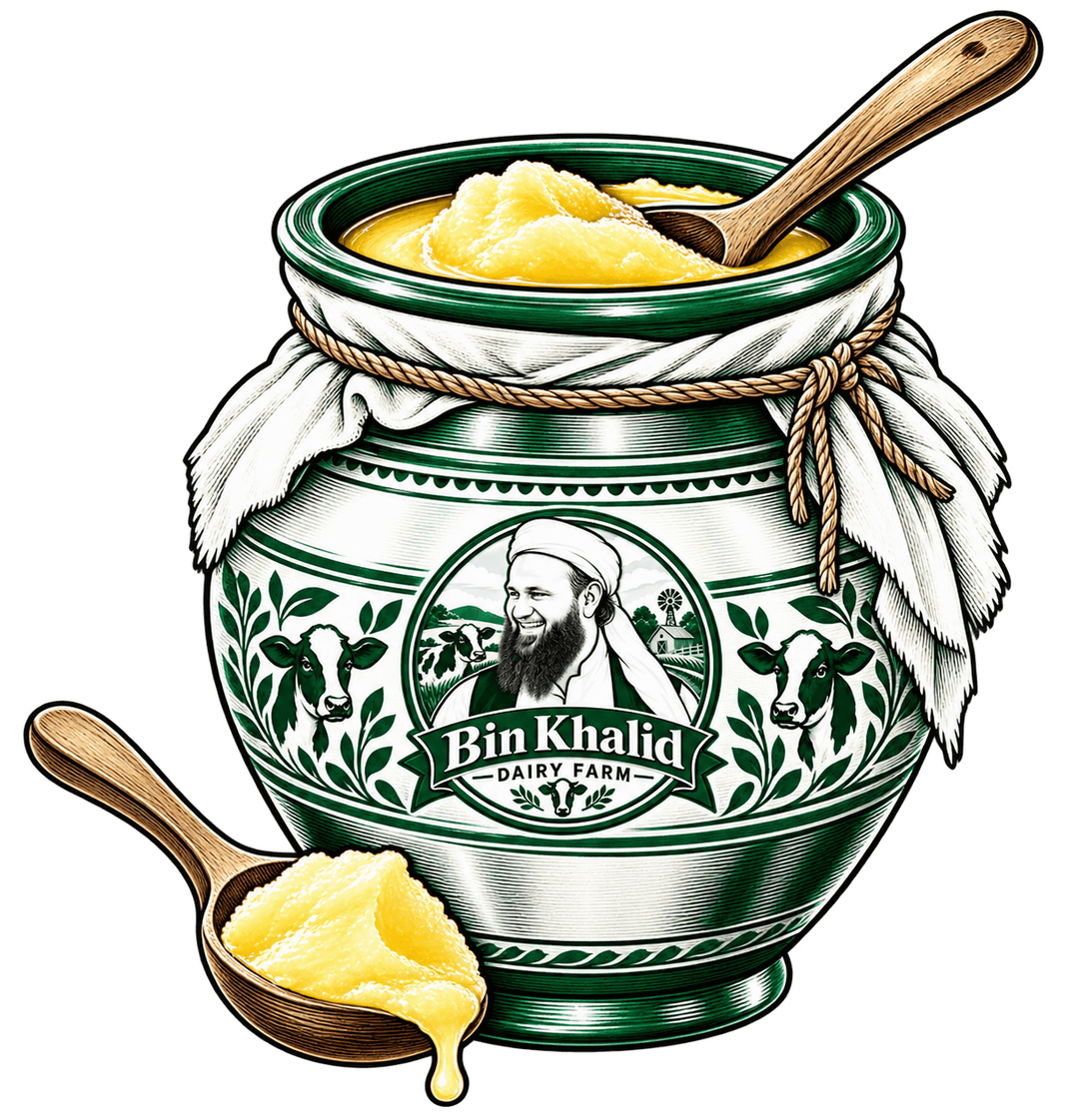 Ghee