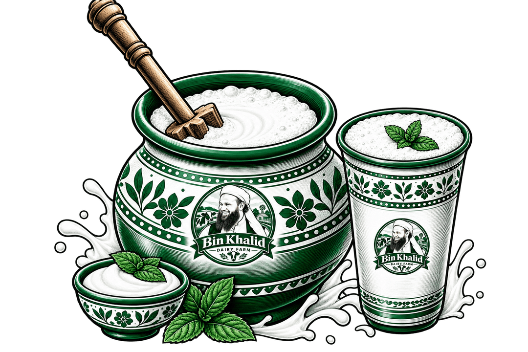 Lassi