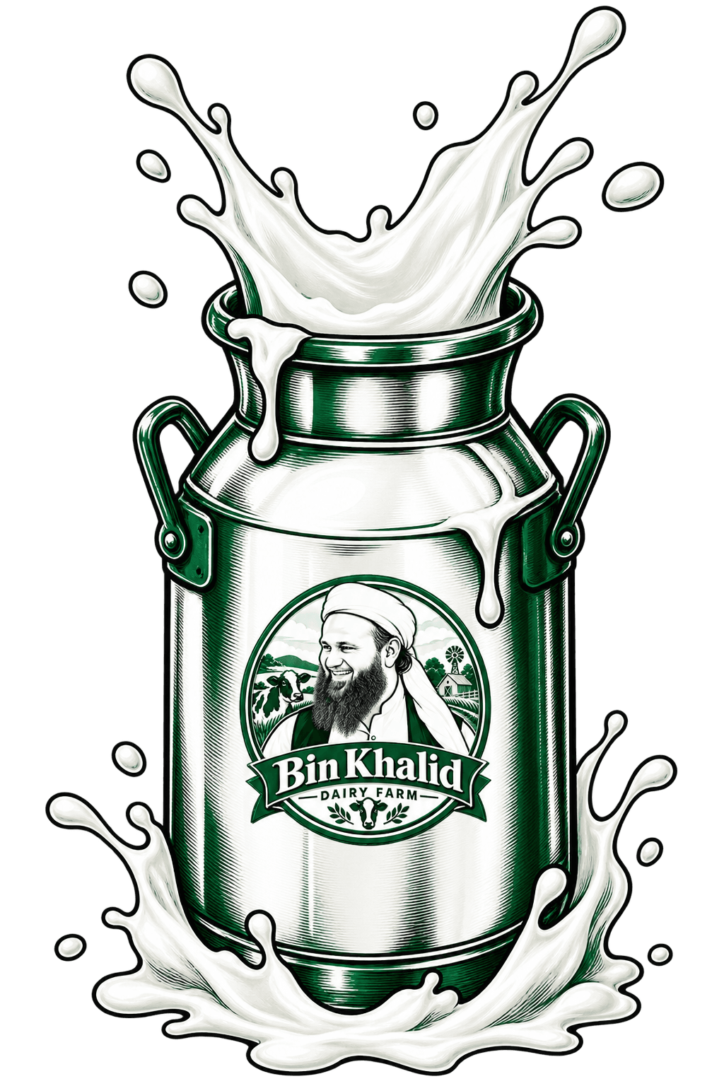 Milk